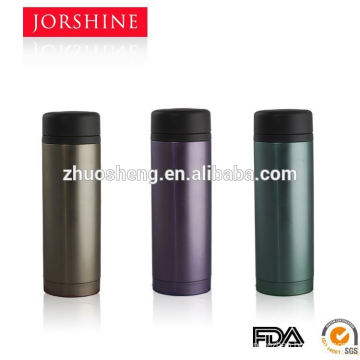 New style Stainless steel vacuum flask 300ml ZS1